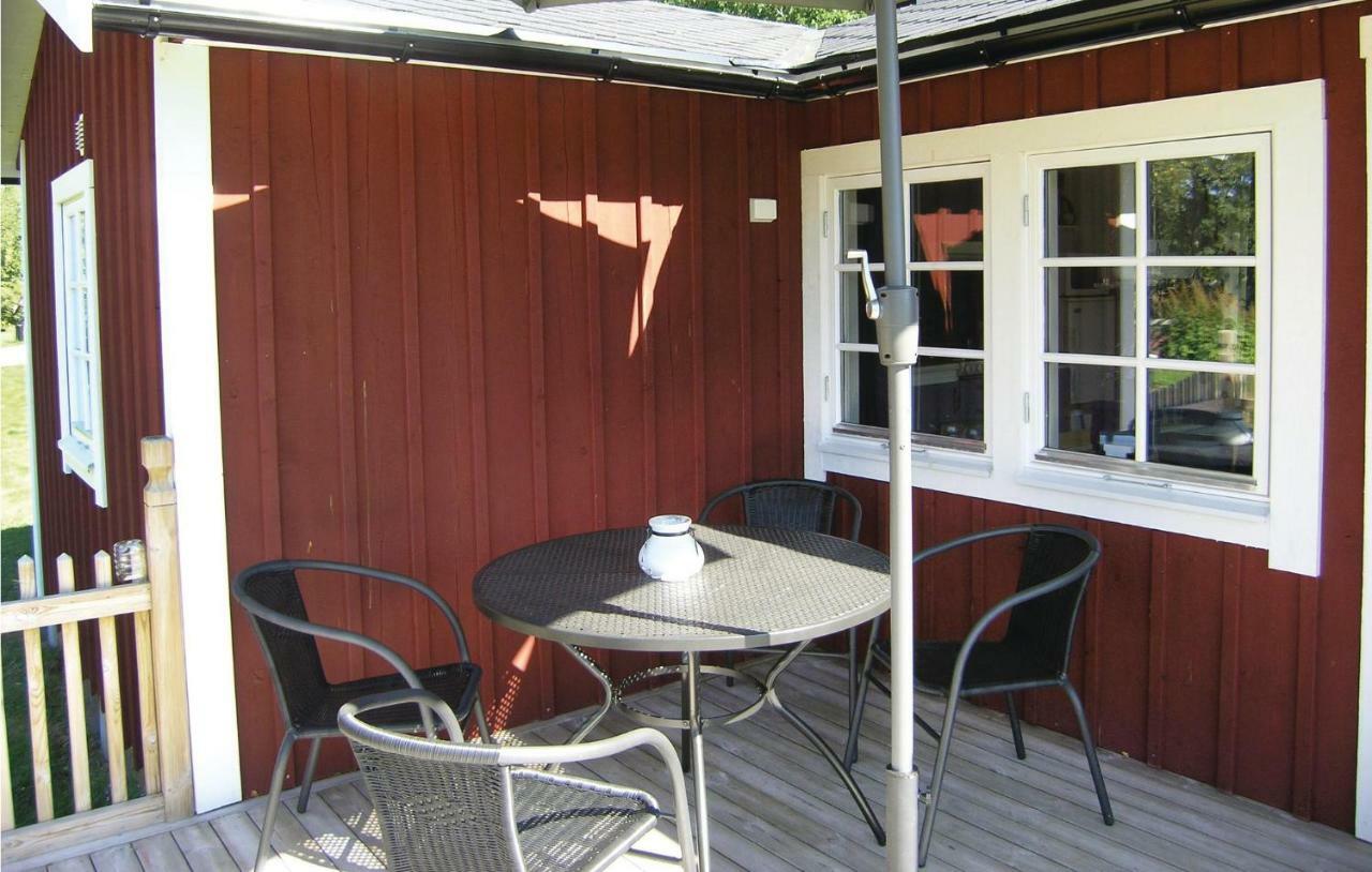 Nice Home In Sjoetofta With Kitchen Sjotofta Esterno foto
